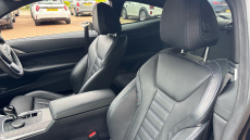 BMW 4 Series 420i M Sport 2dr Step Auto Petrol Coupe